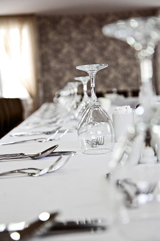 Manhattan Hotel Ankara Luaran gambar